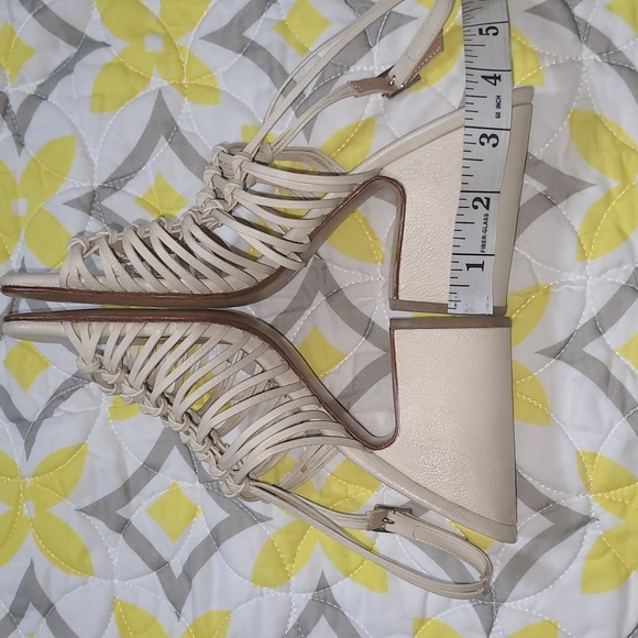 Rachel Comey Heeled Sandals Size 7.5 - Picture 8 of 8